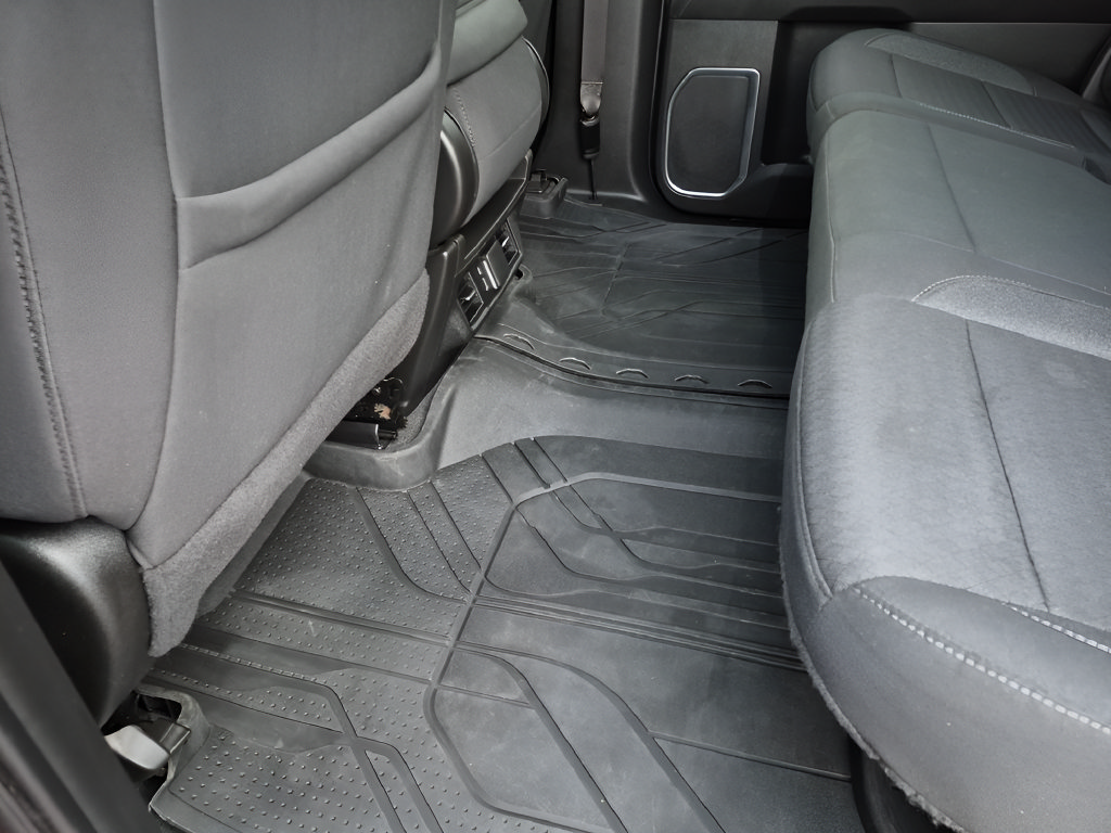 Used 2022 Chevrolet Silverado 1500 LT w/ Texas Edition Plus RWD image 37
