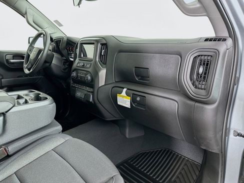 New 2026 Chevrolet Silverado 1500 Custom Trail Boss AWD/4WD image 28