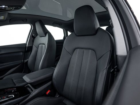 Certified 2025 Audi A5 2.0T Premium Plus w/ Premium Plus image 16