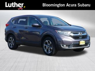 Used 2019 Honda CR-V EX video 1