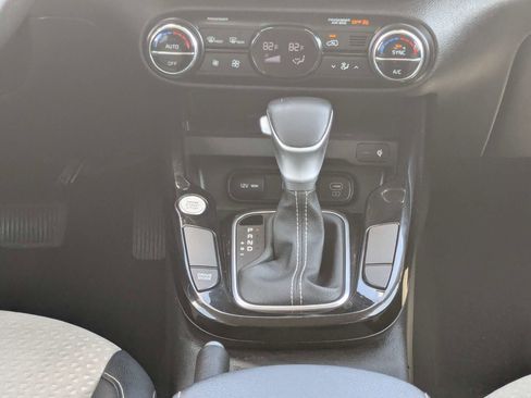 Certified 2023 Kia Soul GT-Line FWD image 22