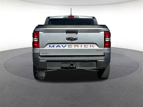 Used 2023 Ford Maverick Tremor w/ Tremor Off-Road Package image 4