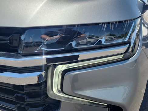 Used 2024 Chevrolet Tahoe LS w/ Driver Alert Package AWD/4WD image 9