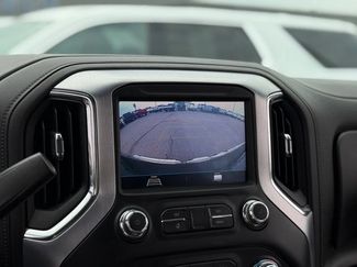 Used 2021 GMC Sierra 1500 SLE AWD/4WD video 3