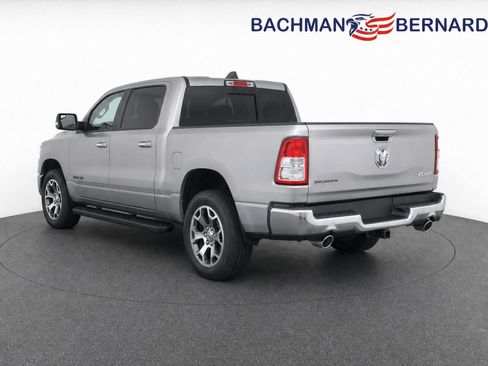 Used 2022 RAM 1500 Big Horn AWD/4WD image 5