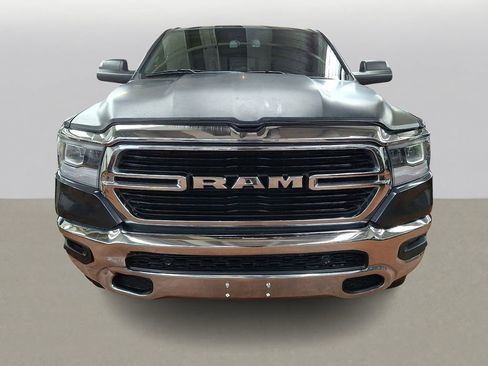 Used 2019 RAM 1500 Big Horn AWD/4WD image 2
