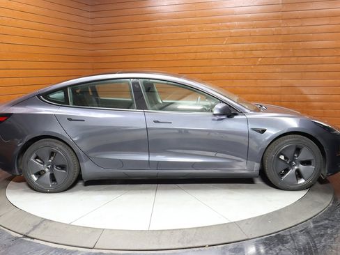 Used 2023 Tesla Model 3 Standard Range RWD image 11