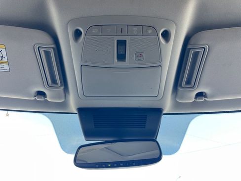 Used 2023 Nissan Armada SL image 20