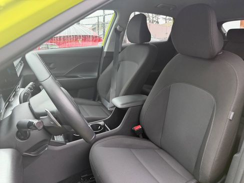 Used 2024 Hyundai Kona SEL image 20