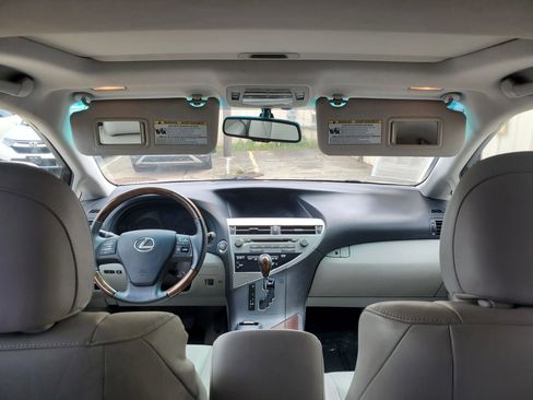 Used 2012 Lexus RX 350 AWD w/ Premium Pkg image 50