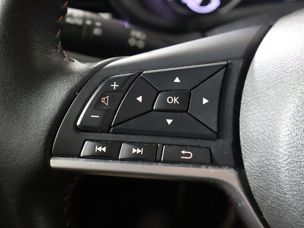 Used 2023 Nissan Sentra SR FWD image 35