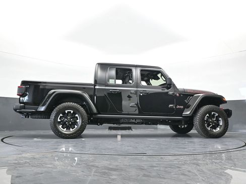 New 2026 Jeep Gladiator Rubicon AWD/4WD image 67