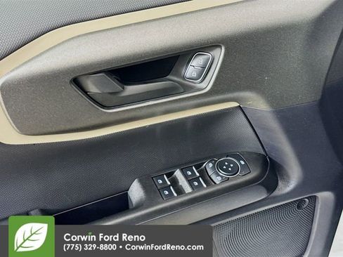 New 2026 Ford Bronco Sport Big Bend AWD/4WD image 20