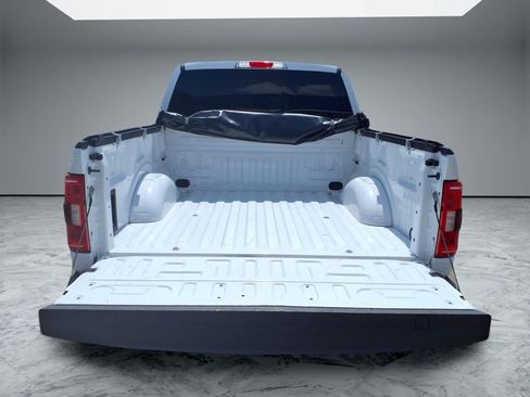 Used 2022 Ford F150 XLT w/ Equipment Group 302A High RWD image 14