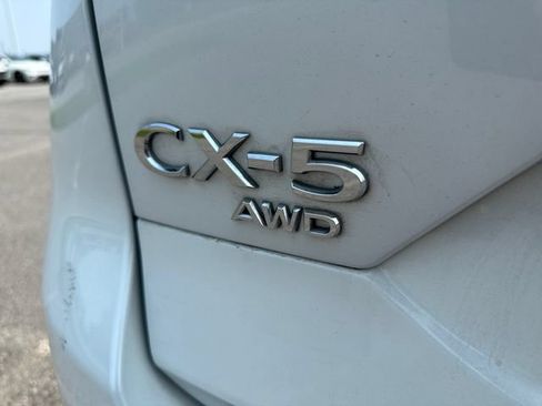 Certified 2023 MAZDA CX-5 AWD 2.5 S w/ Select Package image 14