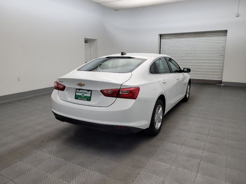 Used 2025 Chevrolet Malibu LS FWD image 9