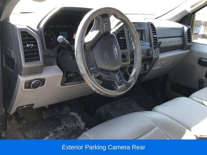 Used 2020 Ford F250 XL