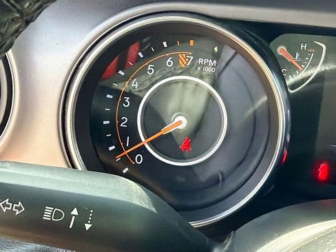 Used 2022 Jeep Wrangler Unlimited Sport AWD/4WD image 34