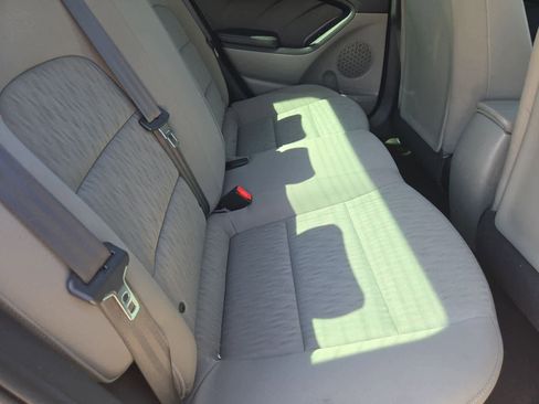 Used 2015 Kia Forte LX image 18