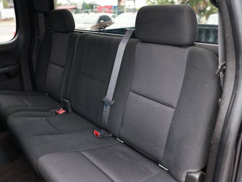 Used 2013 GMC Sierra 1500 SLE RWD image 8