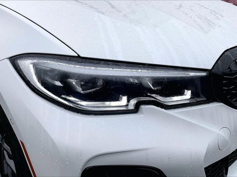 Used 2021 BMW M340i xDrive image 29