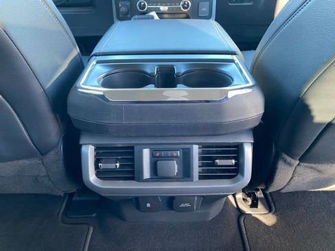 Used 2023 Ford F150 Lariat w/ Equipment Group 502A High image 40