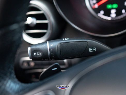 Used 2018 Mercedes-Benz GLC 300 4MATIC Coupe w/ Multimedia Package image 29