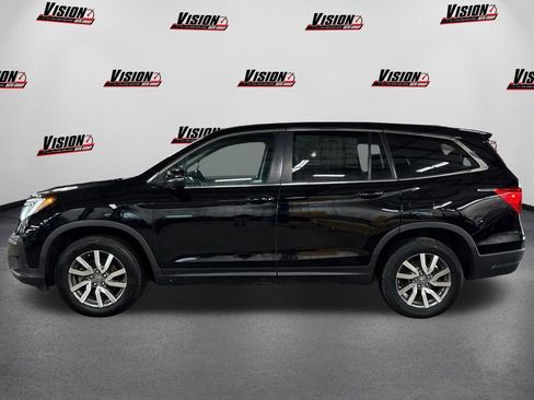 Used 2020 Honda Pilot EX-L image 8