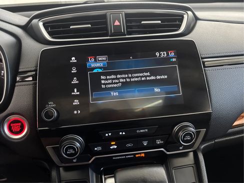 Used 2018 Honda CR-V Touring image 45