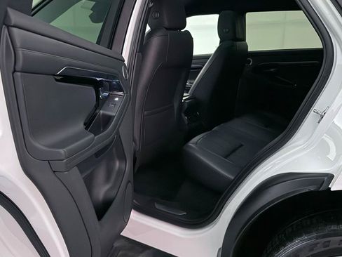Used 2020 Land Rover Range Rover Evoque R-Dynamic HSE AWD/4WD image 21