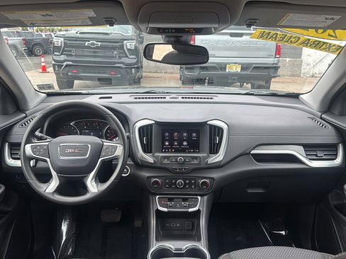Used 2023 GMC Terrain SLE w/ Driver Convenience Package AWD/4WD image 25