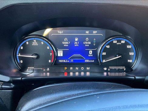 Used 2024 Ford Bronco Sport Badlands w/ Premium Package image 14