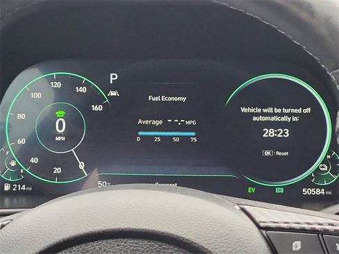 Certified 2023 Hyundai Sonata Limited image 13