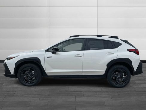 New 2026 Subaru Crosstrek 2.5i Sport w/ Crosstrek Mirror Package AWD/4WD image 6