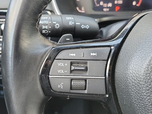Used 2024 Honda Civic Sport Touring image 25