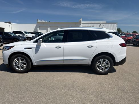 Used 2019 Buick Enclave Premium AWD/4WD image 7