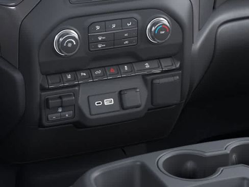 New 2026 GMC Sierra 2500 Pro image 23