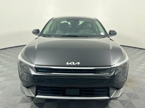 Certified 2025 Kia K4 EX FWD image 10