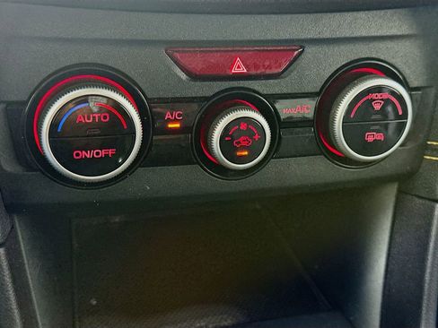 Used 2023 Subaru Crosstrek 2.5i Sport image 17