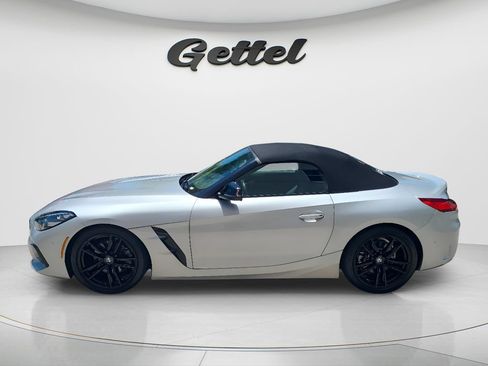 Used 2022 BMW Z4 sDrive30i w/ Premium Package 2 RWD image 8
