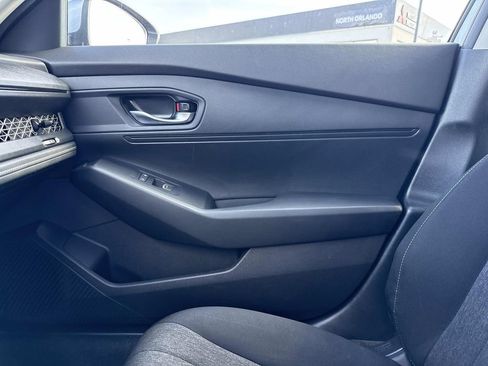 Used 2024 Honda Accord LX image 24