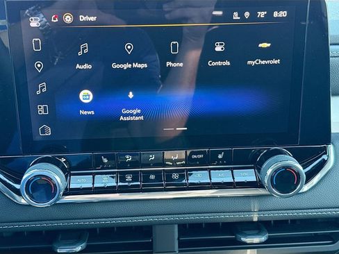 Used 2025 Chevrolet Colorado LT image 15