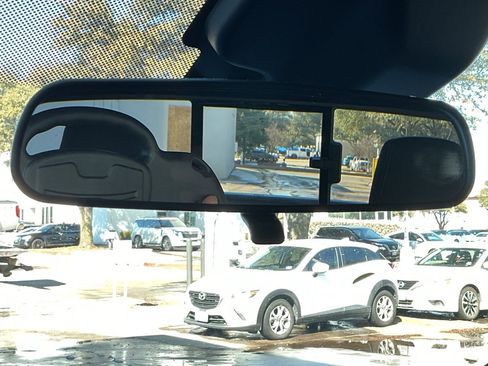 New 2026 Nissan Frontier SV image 31