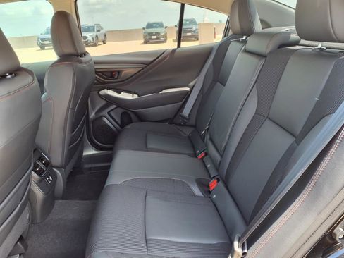 New 2025 Subaru Legacy Sport image 12