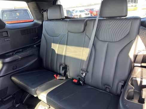 Used 2024 Hyundai Palisade Calligraphy image 26