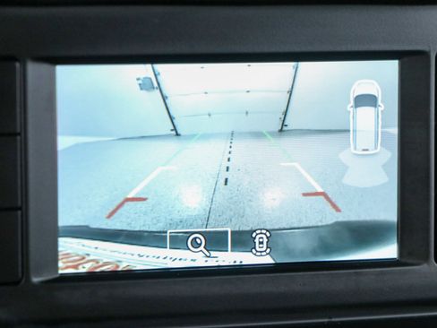 Used 2020 Ford Transit Connect XL FWD image 19