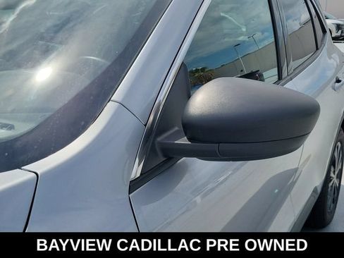 Used 2024 Ford Escape Active AWD/4WD image 8