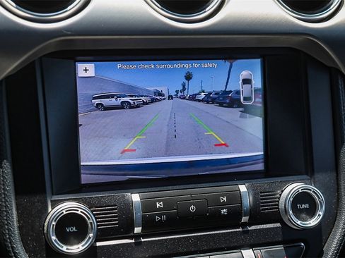 Used 2019 Ford Mustang GT Premium w/ Ford Safe & Smart Package image 28