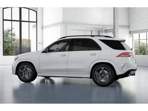 New 2026 Mercedes-Benz GLE 350 4MATIC image 30