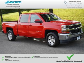 Used 2016 Chevrolet Silverado 1500 LT w/ All Star Edition RWD video 1